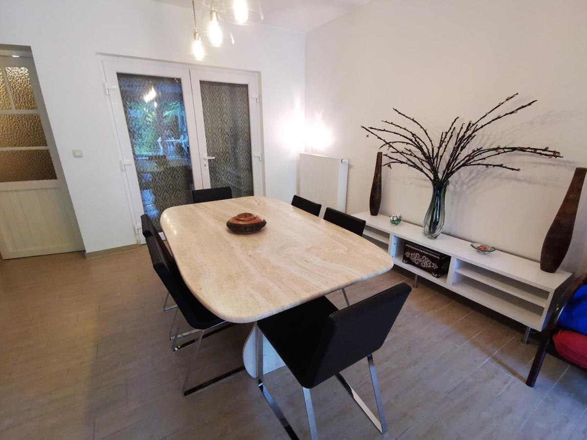 بروكسل Le Divan Rouge Apartement, Next Atomium & Expo المظهر الخارجي الصورة